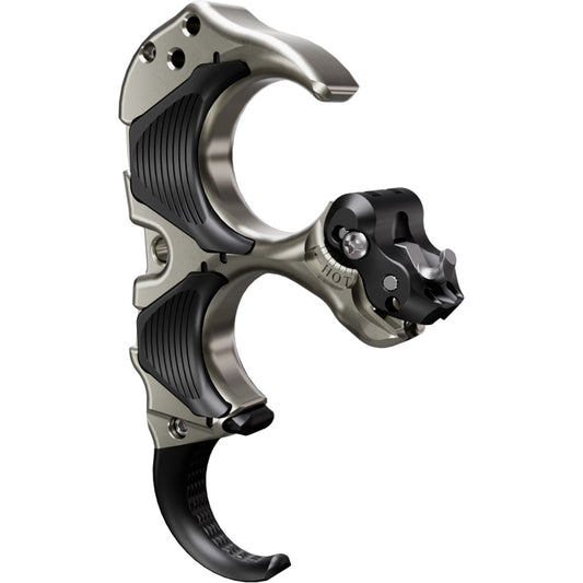 Tru Ball Aileron HBC Flex Release