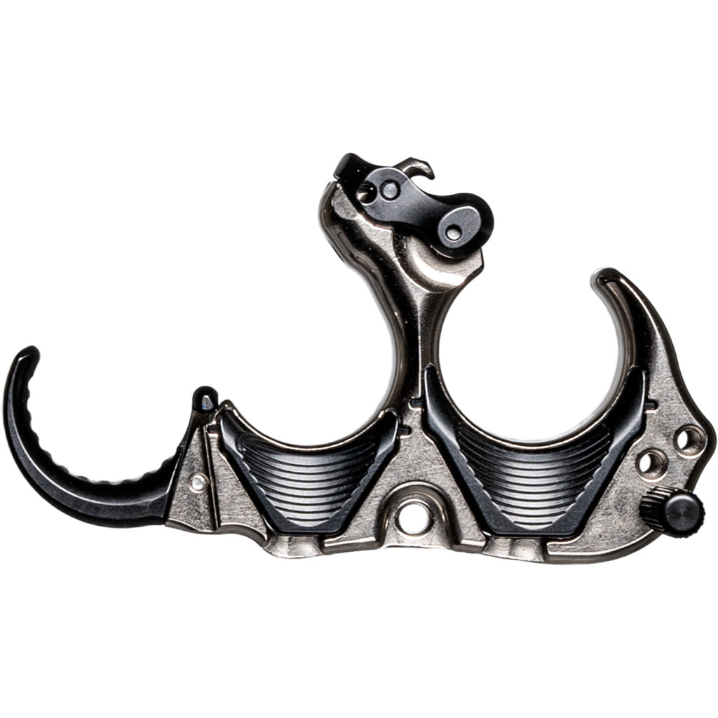 Tru Ball Aileron HBC Flex Release
