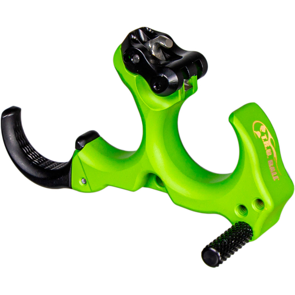 Tru Ball Honey Badger Claw Flex CK Release