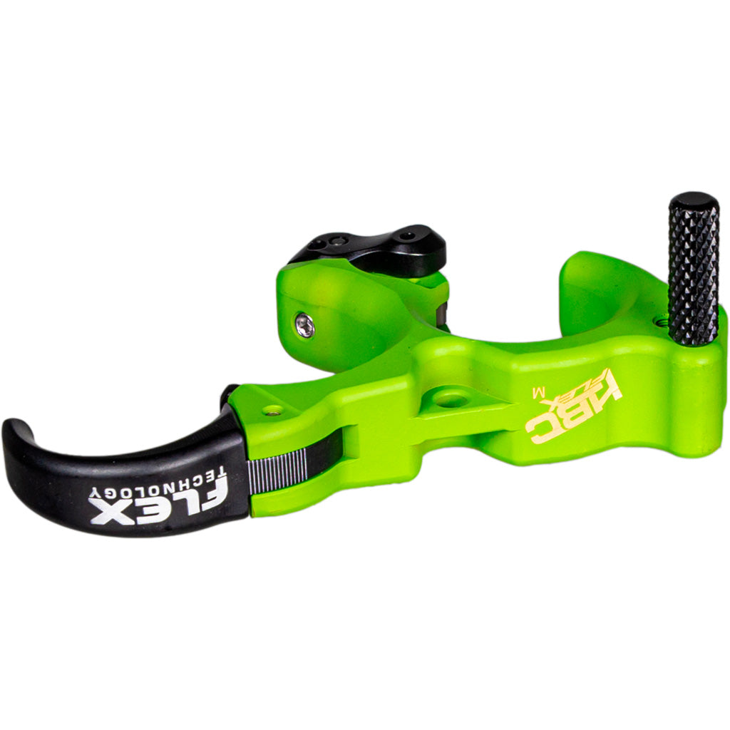 Tru Ball Honey Badger Claw Flex CK Release