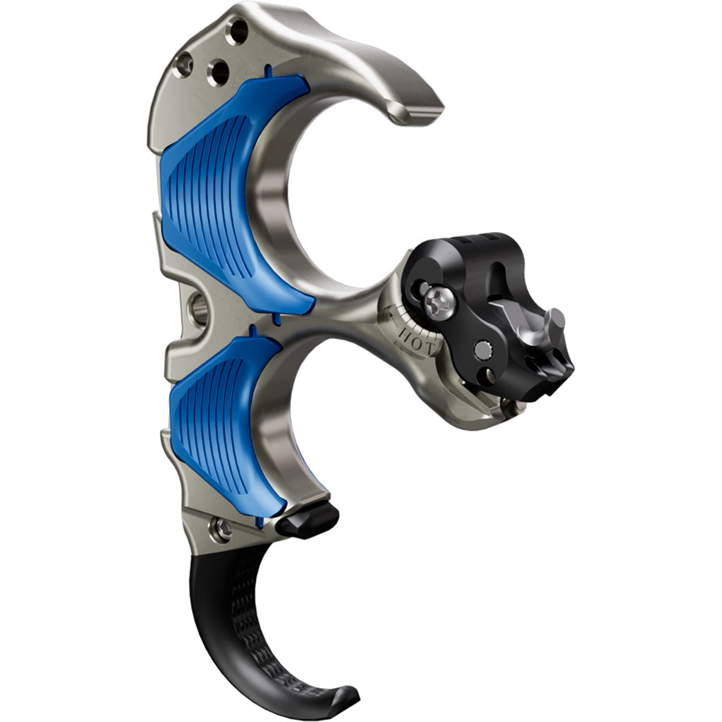 Tru Ball Aileron HBC Flex Release