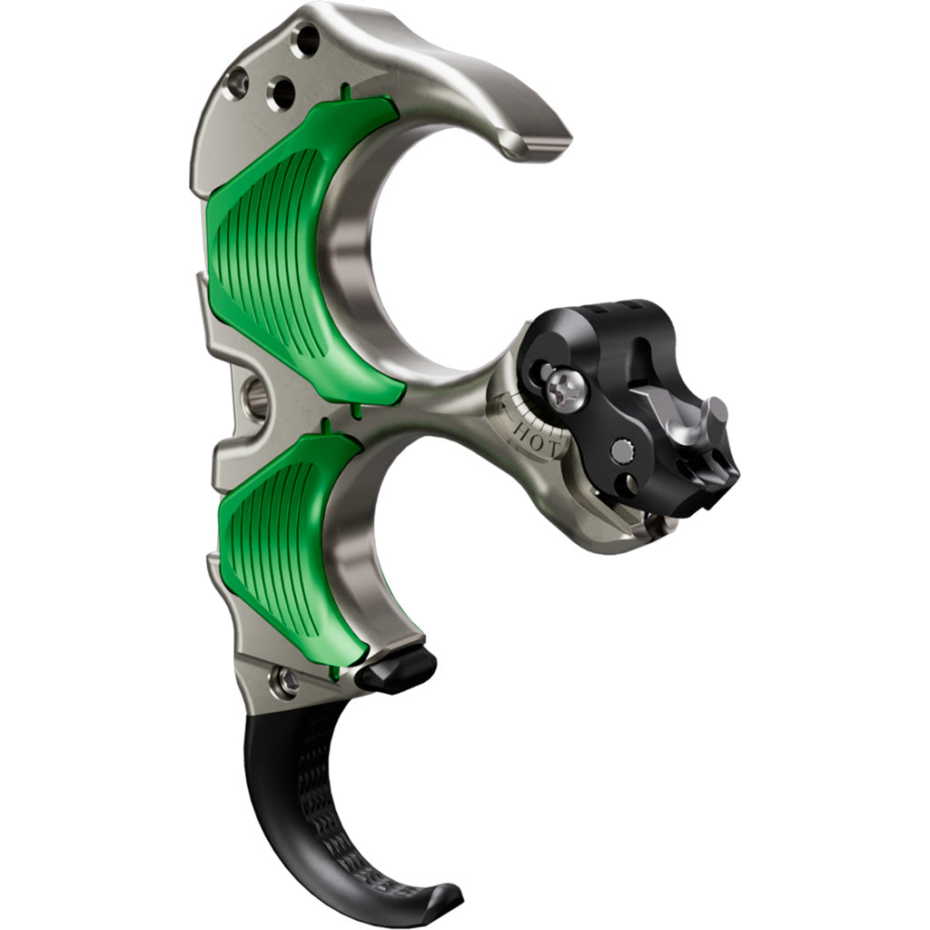 Tru Ball Aileron HBC Flex Release
