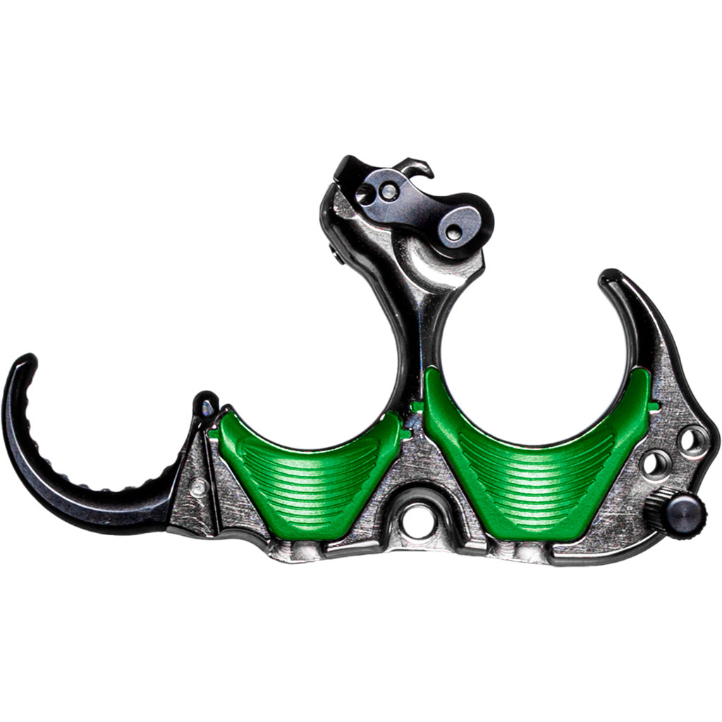 Tru Ball Aileron HBC Flex Release