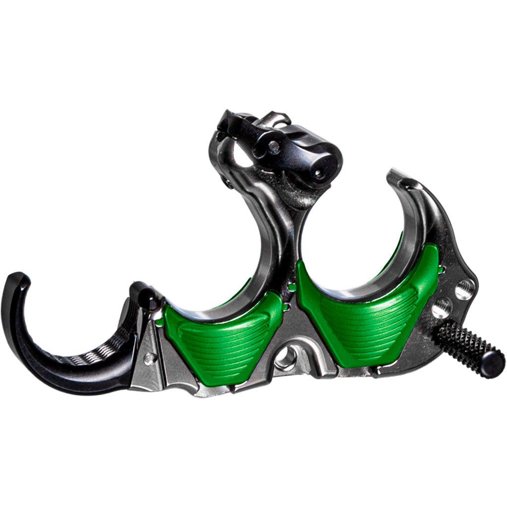 Tru Ball Aileron HBC Flex Release