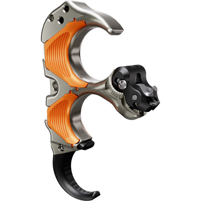 Tru Ball Aileron HBC Flex Release
