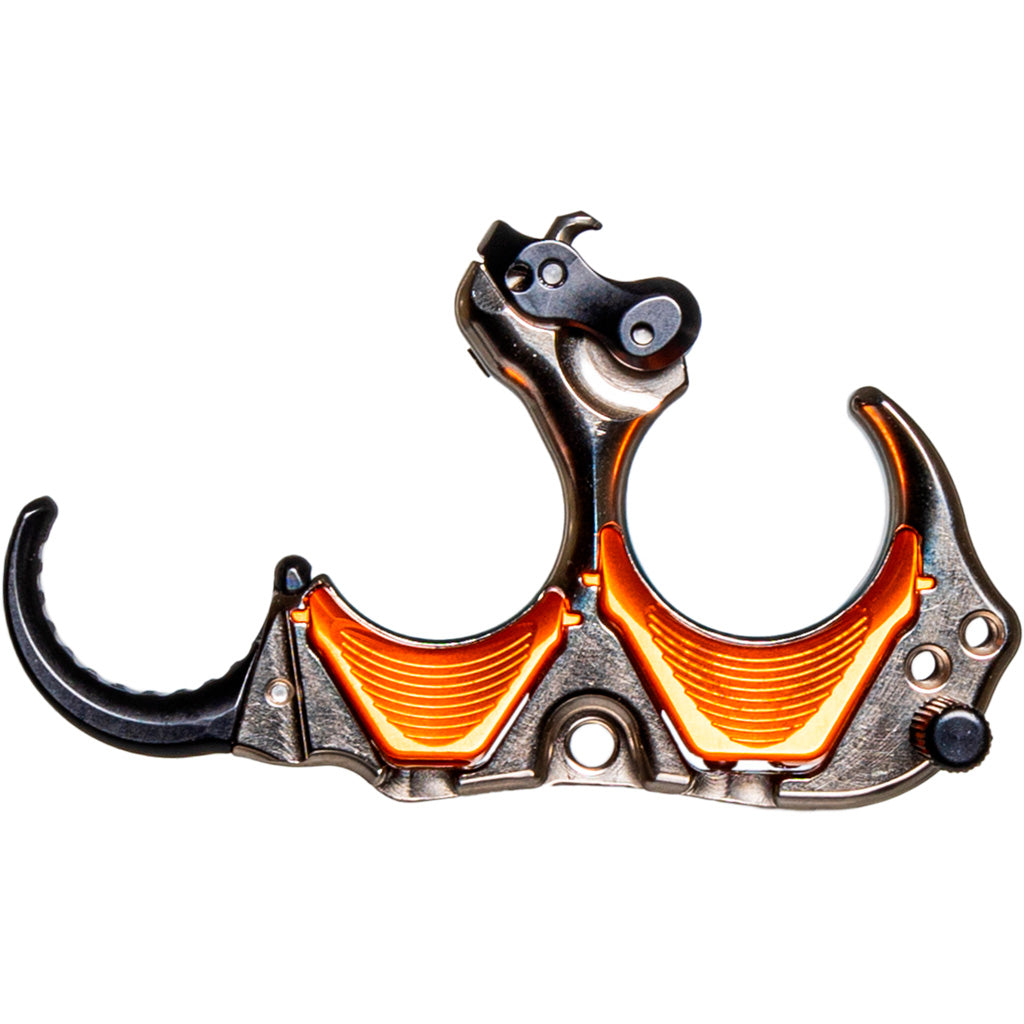 Tru Ball Aileron HBC Flex Release