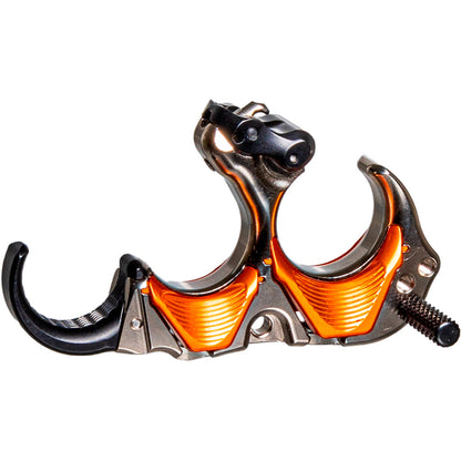 Tru Ball Aileron HBC Flex Release