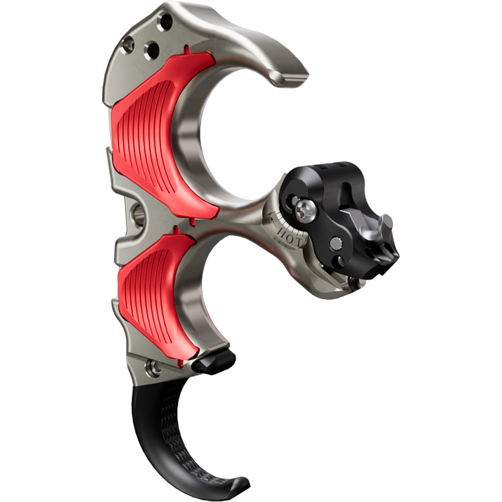 Tru Ball Aileron HBC Flex Release