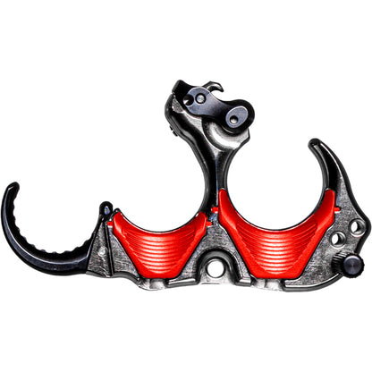 Tru Ball Aileron HBC Flex Release