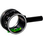 Axcel AVX-41 Plus Scope 41mm Black T Connector and SS Rod and Levels