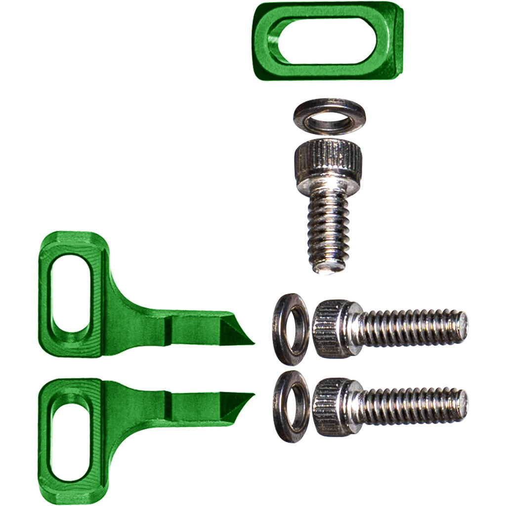 Axcel LANDSLYDE Pointers/Dead Stop Kit