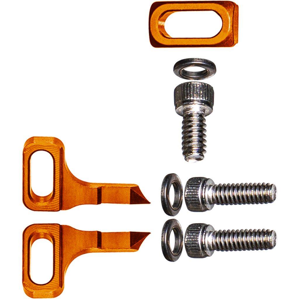 Axcel LANDSLYDE Pointers/Dead Stop Kit