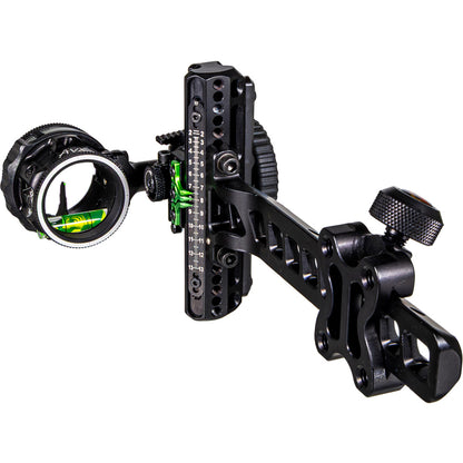Axcel Driver Plus Slider Sight w/AVX-31 Scope