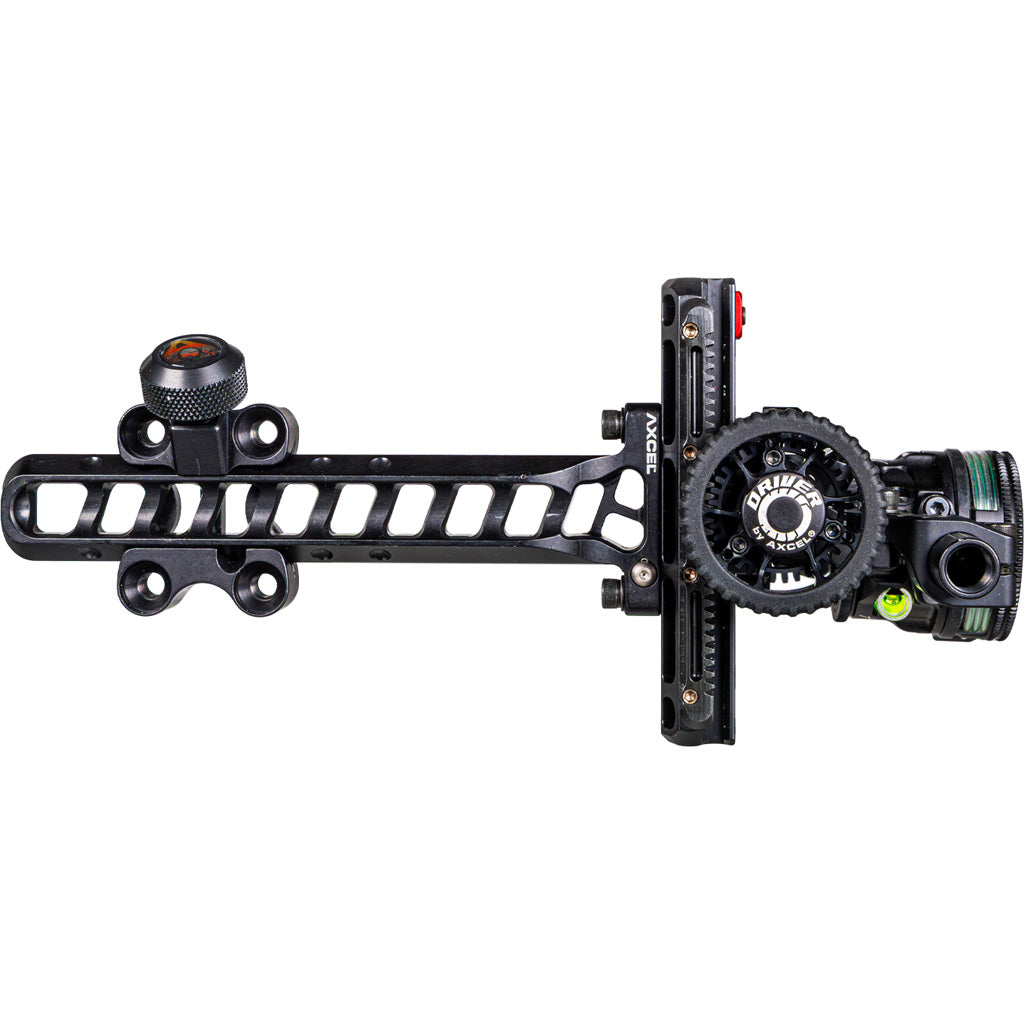 Axcel Driver Plus Slider Sight w/AVX-31 Scope
