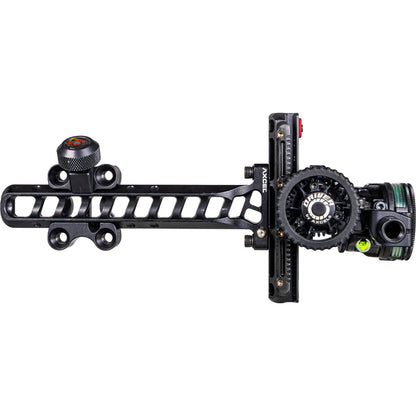 Axcel Driver Plus Slider Sight w/AVX-31 Scope
