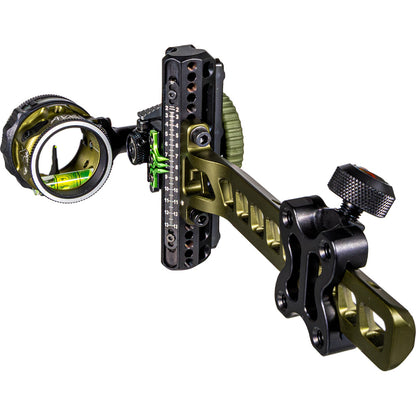 Axcel Driver Plus Slider Sight w/AVX-31 Scope