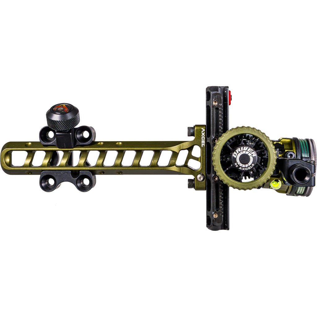 Axcel Driver Plus Slider Sight w/AVX-31 Scope