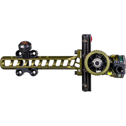 Axcel Driver Plus Slider Sight w/AVX-31 Scope
