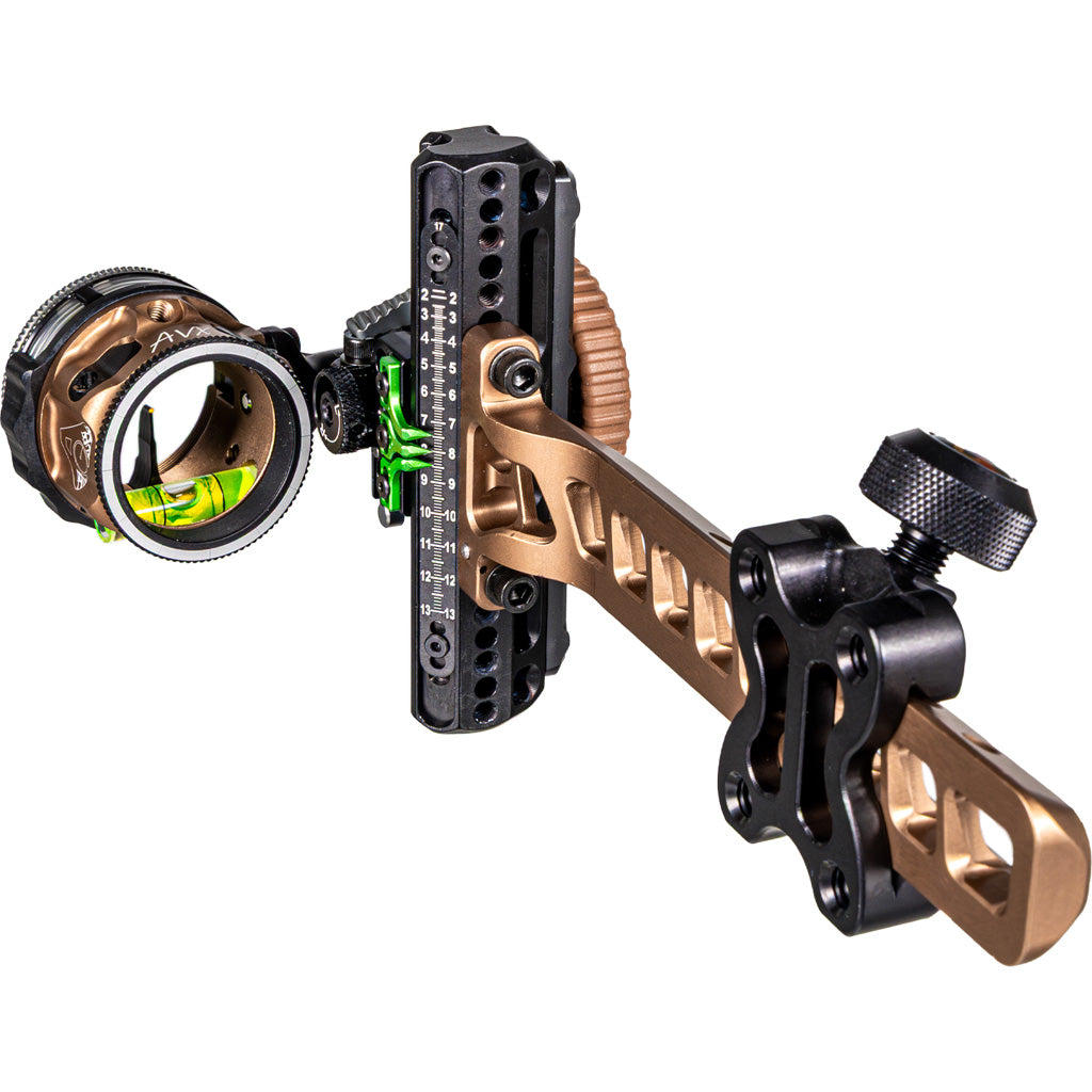 Axcel Driver Plus Slider Sight w/AVX-31 Scope