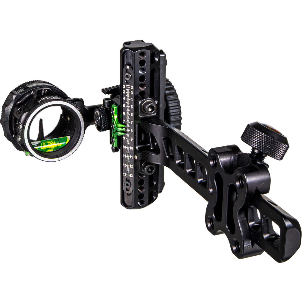 Axcel Driver Plus Slider Sight w/AVX-31 Scope