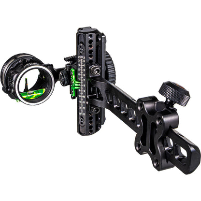 Axcel Driver Plus Slider Sight w/AVX-31 Scope