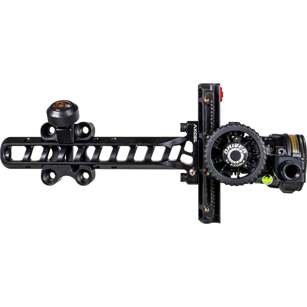 Axcel Driver Plus Slider Sight w/AVX-31 Scope