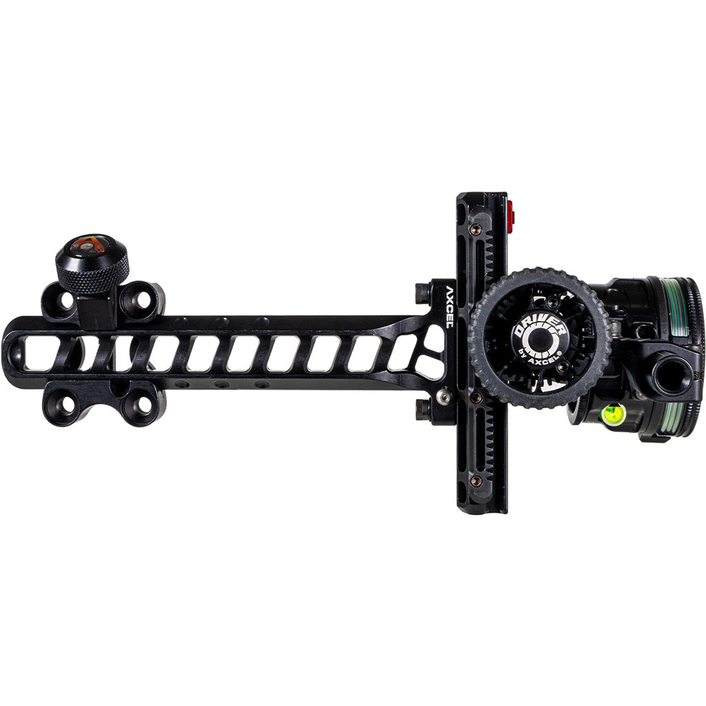 Axcel Driver Plus Slider Sight w/AVX-41 Scope