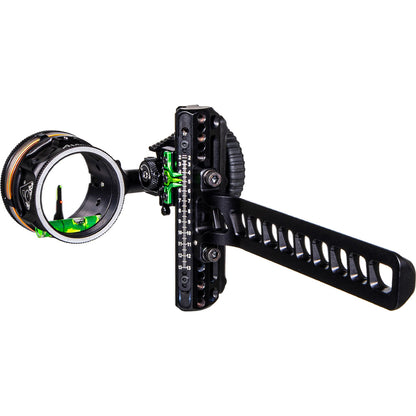 Axcel Driver Plus Slider Sight w/AVX-41 Scope