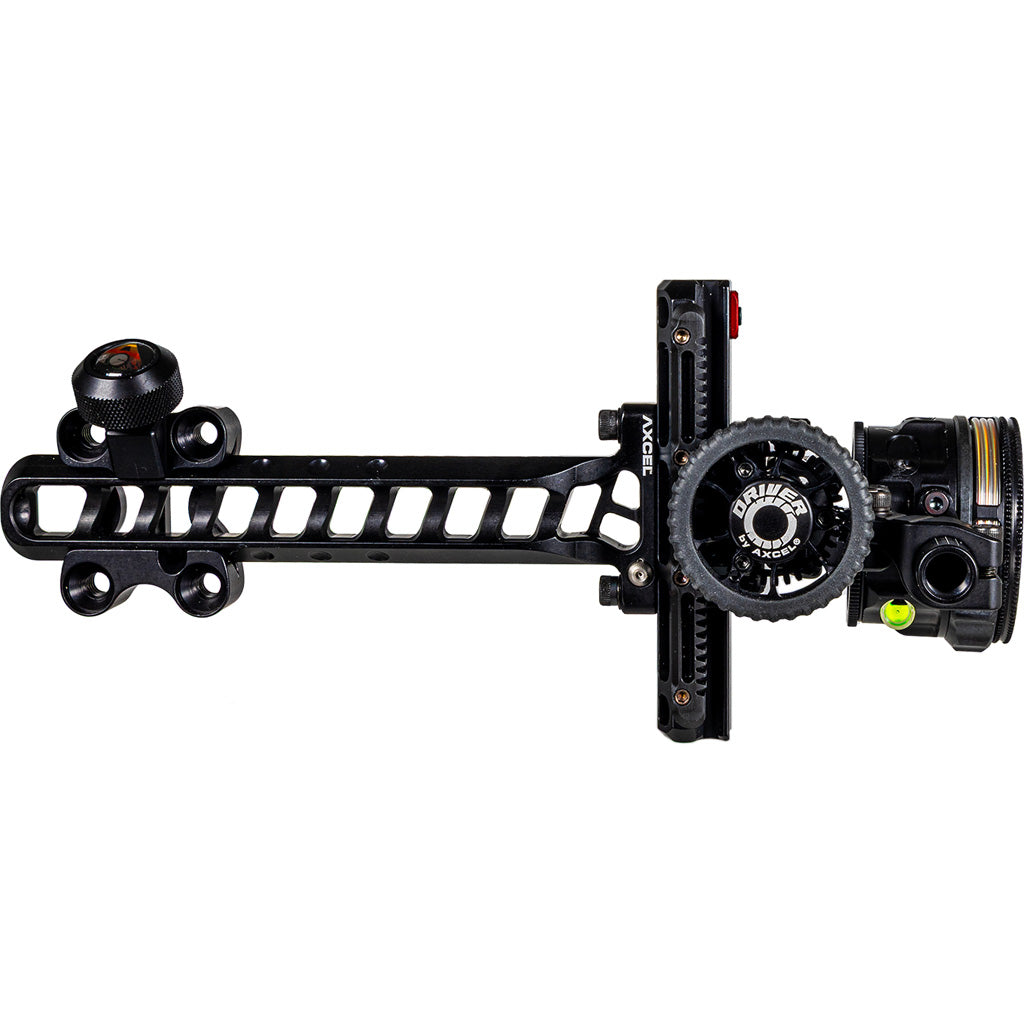 Axcel Driver Plus Slider Sight w/AVX-41 Scope