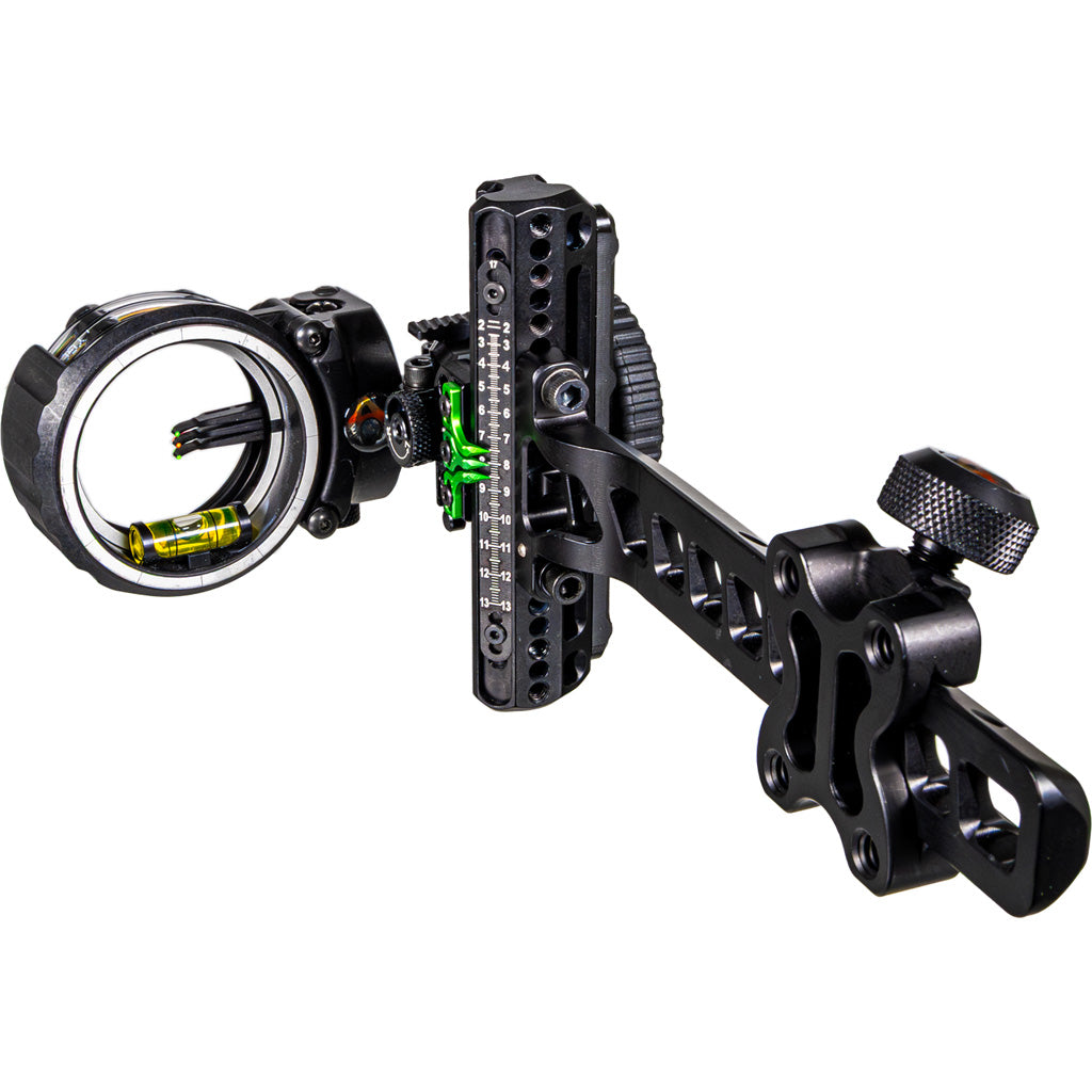 Axcel Driver Slider Sight w/Accustat II Scope