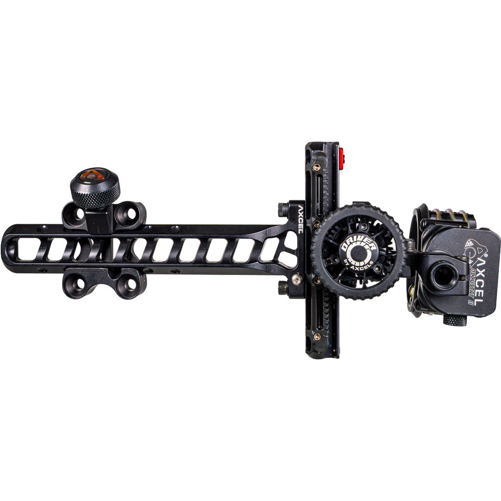 Axcel Driver Slider Sight w/Accustat II Scope