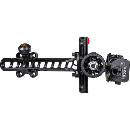 Axcel Driver Slider Sight w/Accustat II Scope