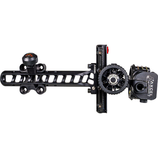 Axcel Driver Slider Sight w/Accustat II Scope