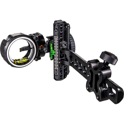 Axcel Driver Slider Sight w/Accustat II Scope