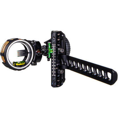 Axcel Driver Slider Sight w/Accustat II Scope