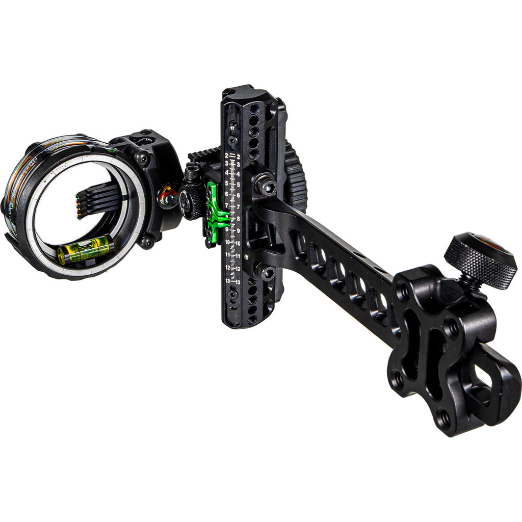 Axcel Driver Slider Sight w/Accustat II Scope
