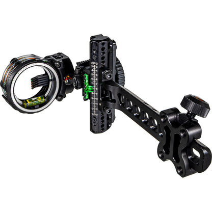 Axcel Driver Slider Sight w/Accustat II Scope