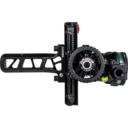 Axcel Driver Plus Slider Sight w/AVX-31 Scope