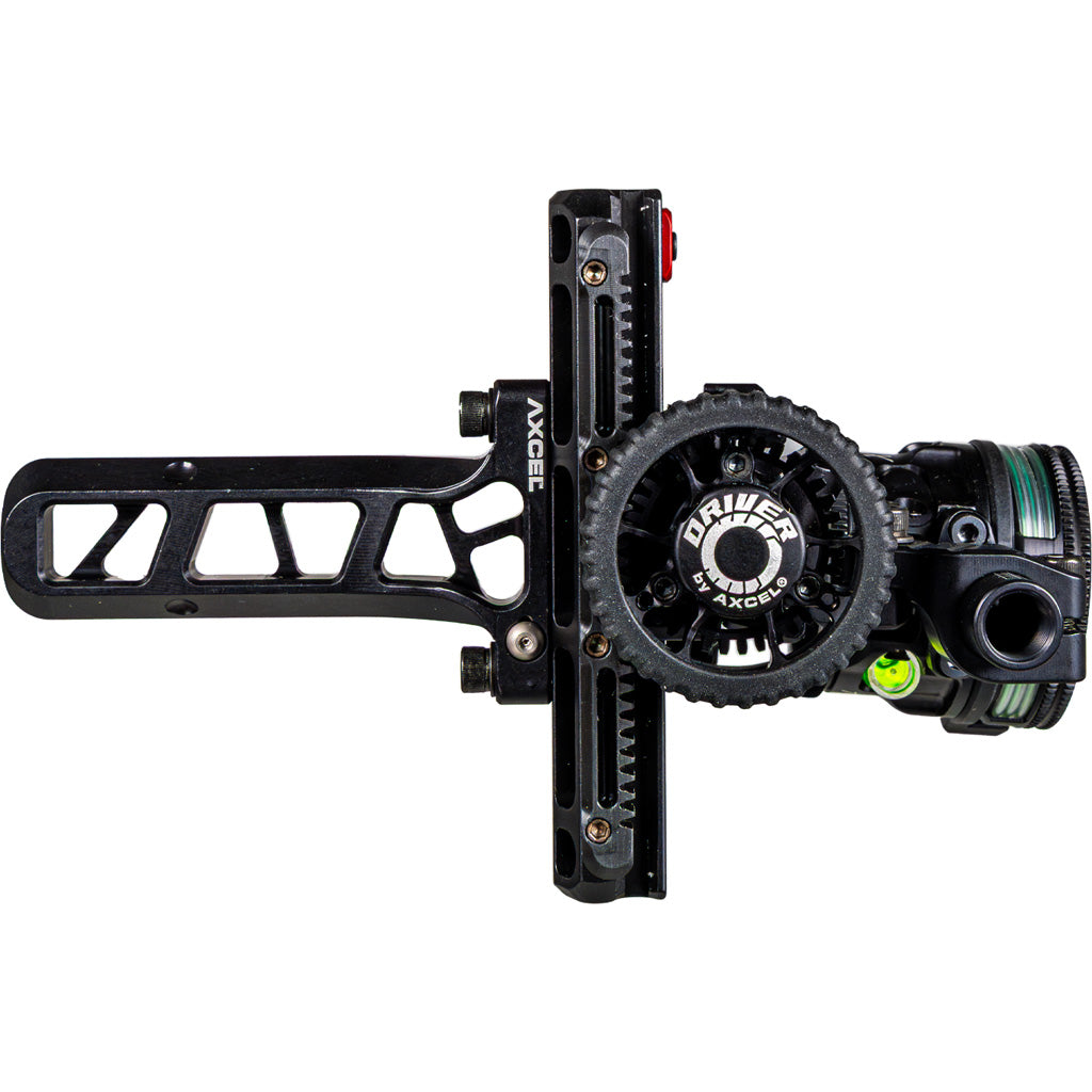 Axcel Driver Plus Slider Sight w/AVX-31 Scope