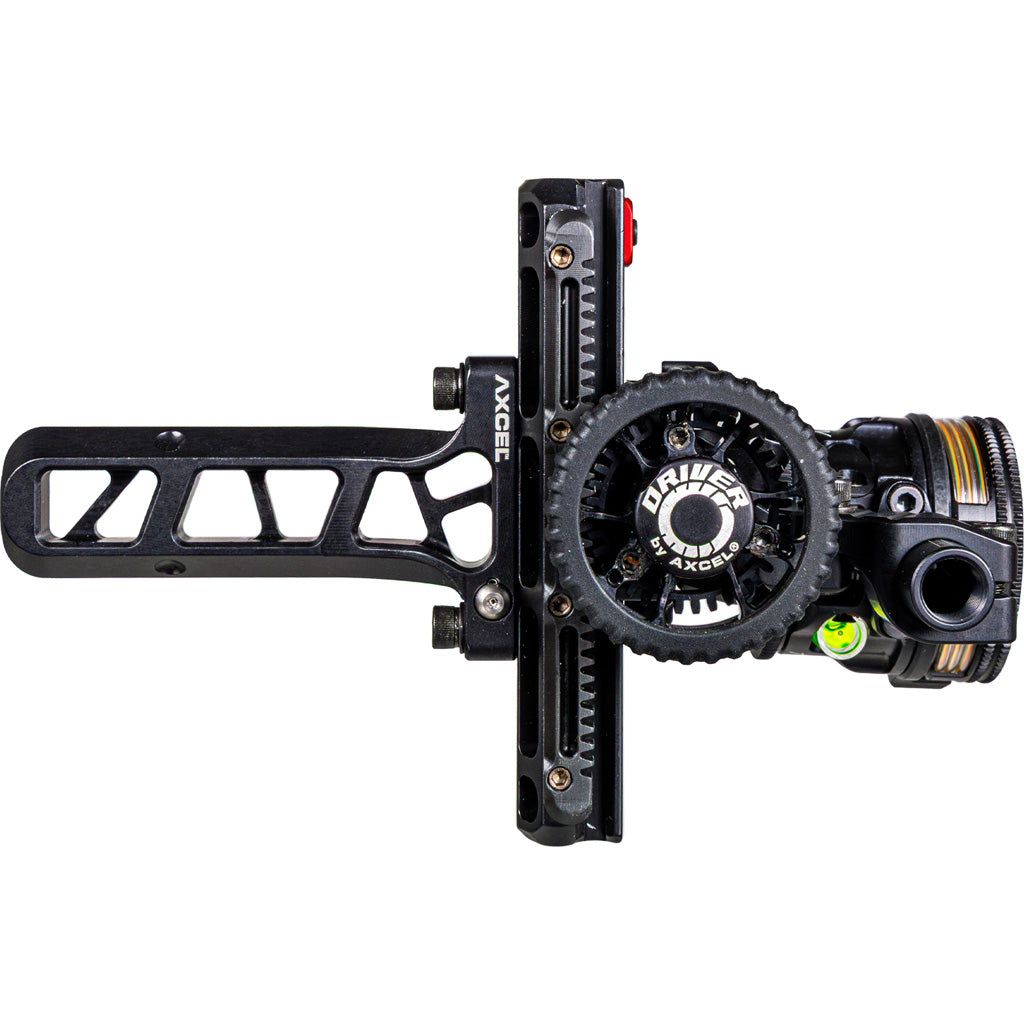 Axcel Driver Plus Slider Sight w/AVX-31 Scope