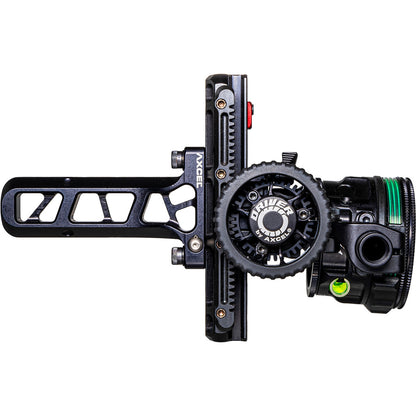 Axcel Driver Plus Slider Sight w/AVX-41 Scope