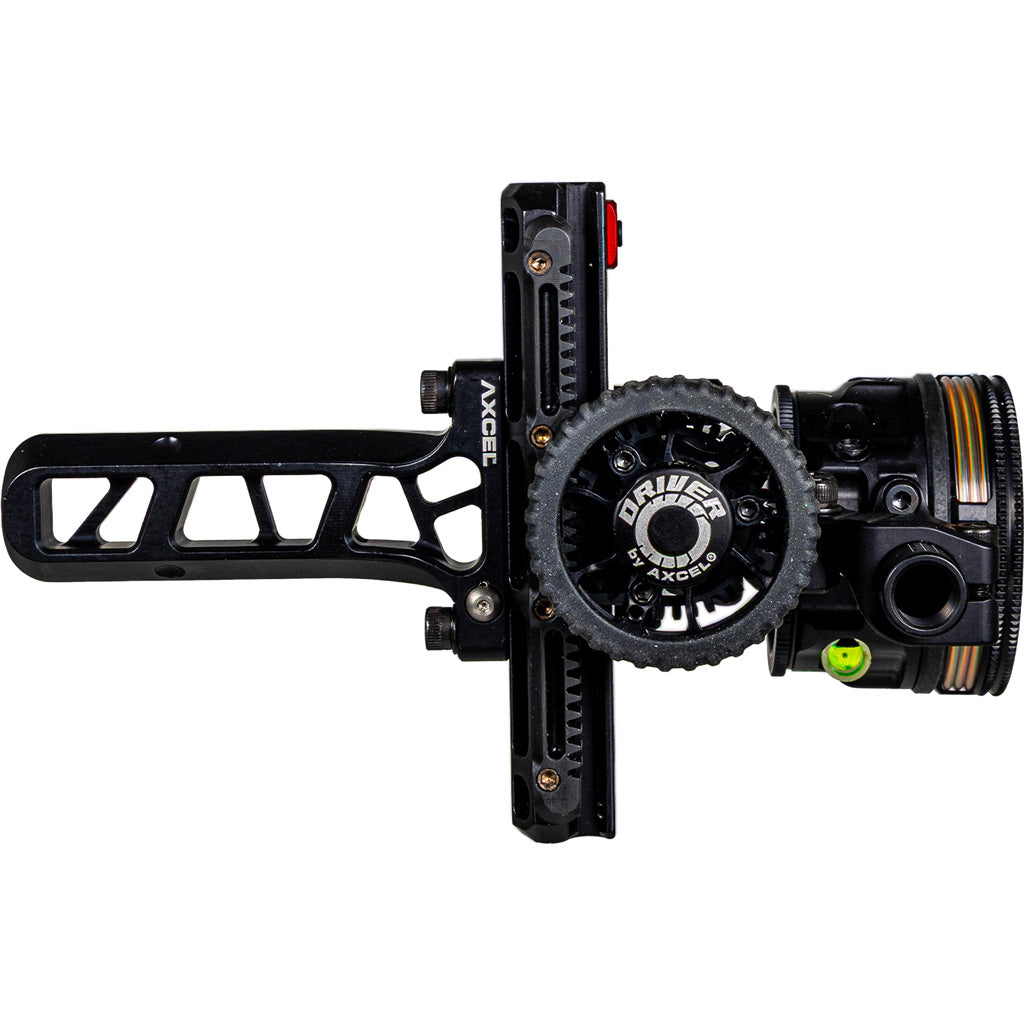 Axcel Driver Plus Slider Sight w/AVX-41 Scope