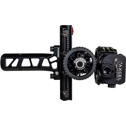 Axcel Driver Slider Sight w/Accustat II Scope
