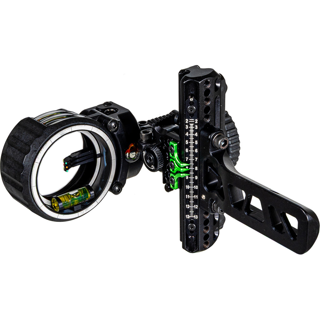 Axcel Driver Slider Sight w/Accustat II Scope