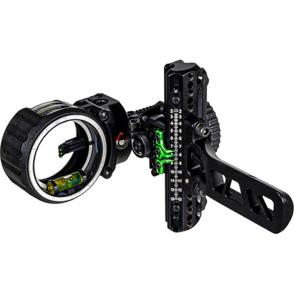 Axcel Driver Slider Sight w/Accustat II Scope