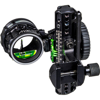 Axcel Driver Plus Slider Sight w/AVX-31 Scope