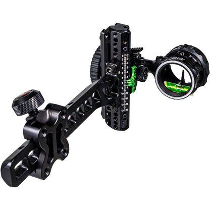 Axcel Driver Plus Slider Sight w/AVX-31 Scope