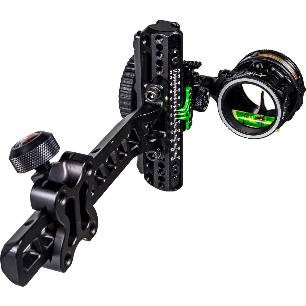 Axcel Driver Plus Slider Sight w/AVX-31 Scope