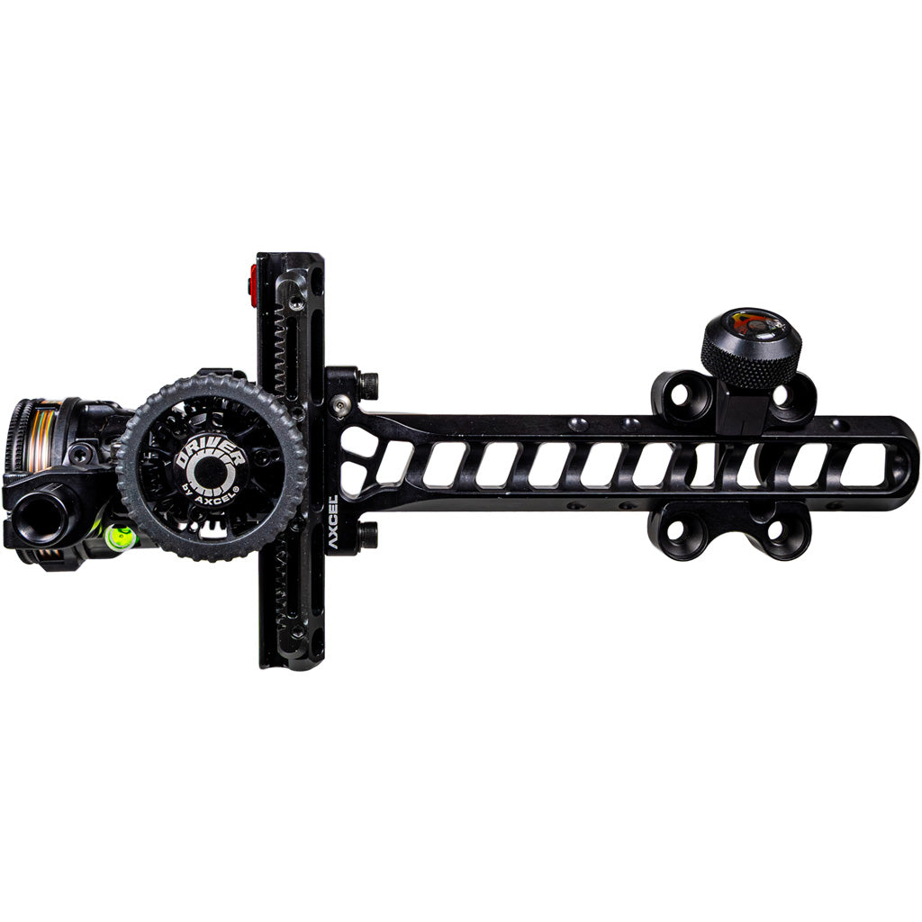 Axcel Driver Plus Slider Sight w/AVX-31 Scope