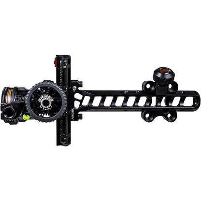 Axcel Driver Plus Slider Sight w/AVX-31 Scope